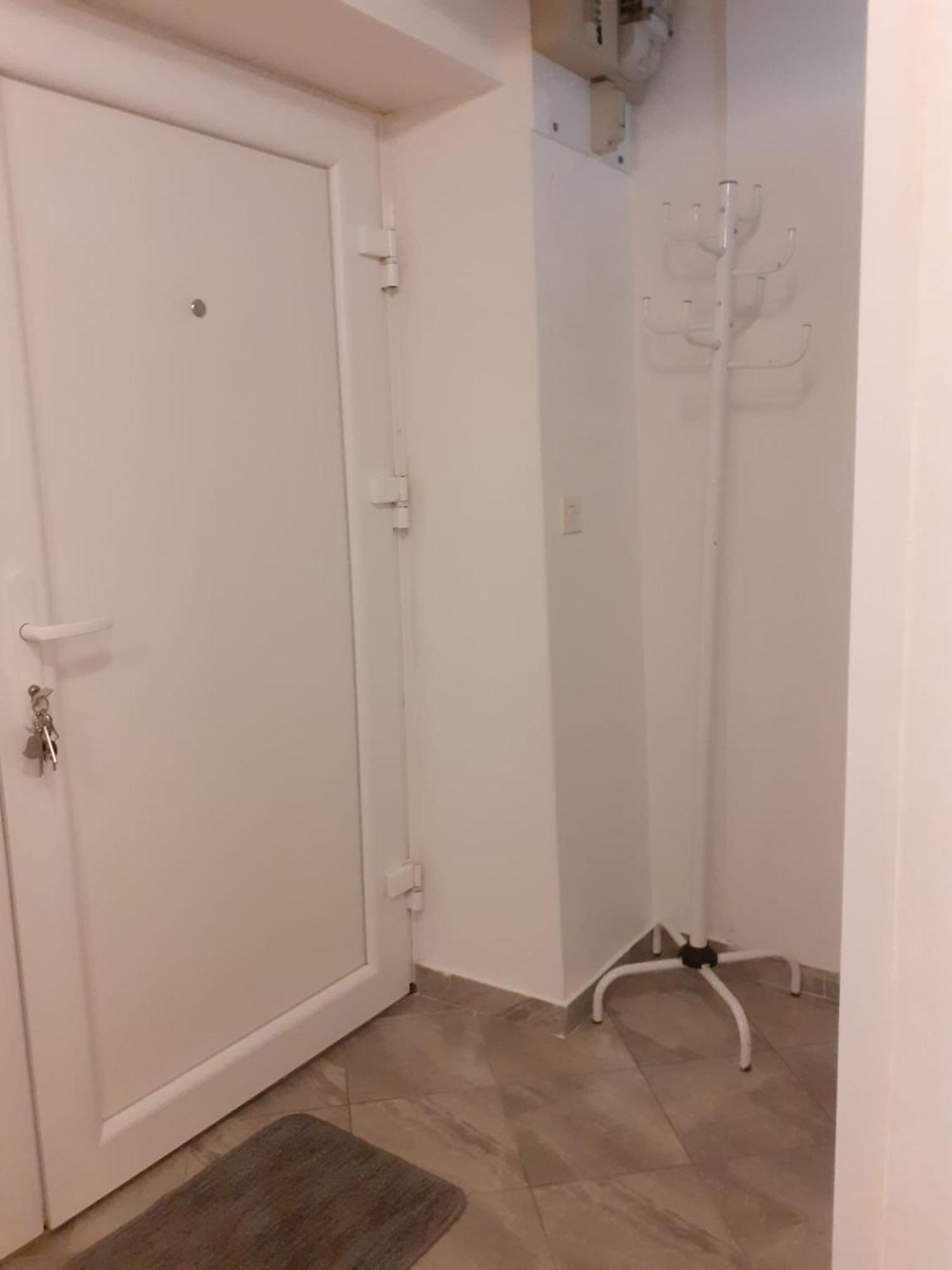 Appartement Studio Ana