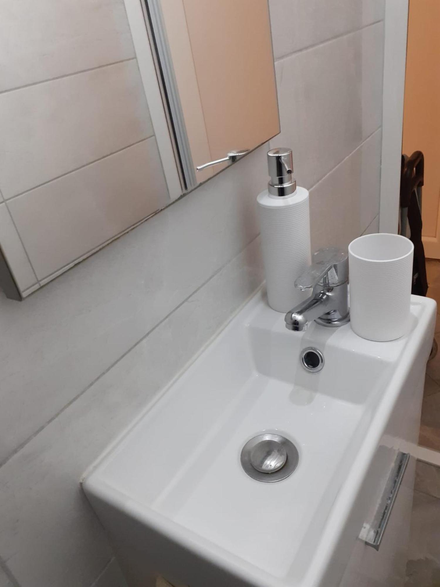 Studio Ana Appartement