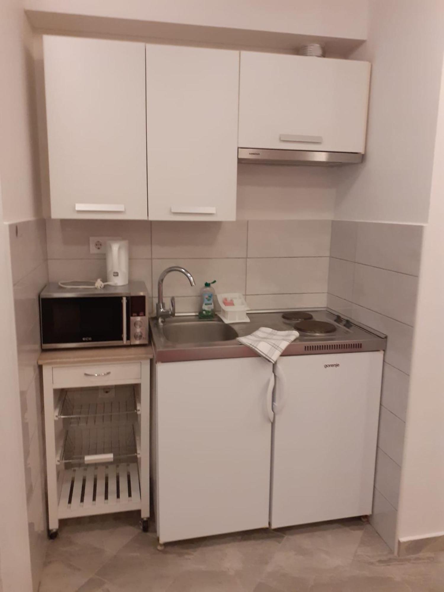 Appartement Studio Ana
