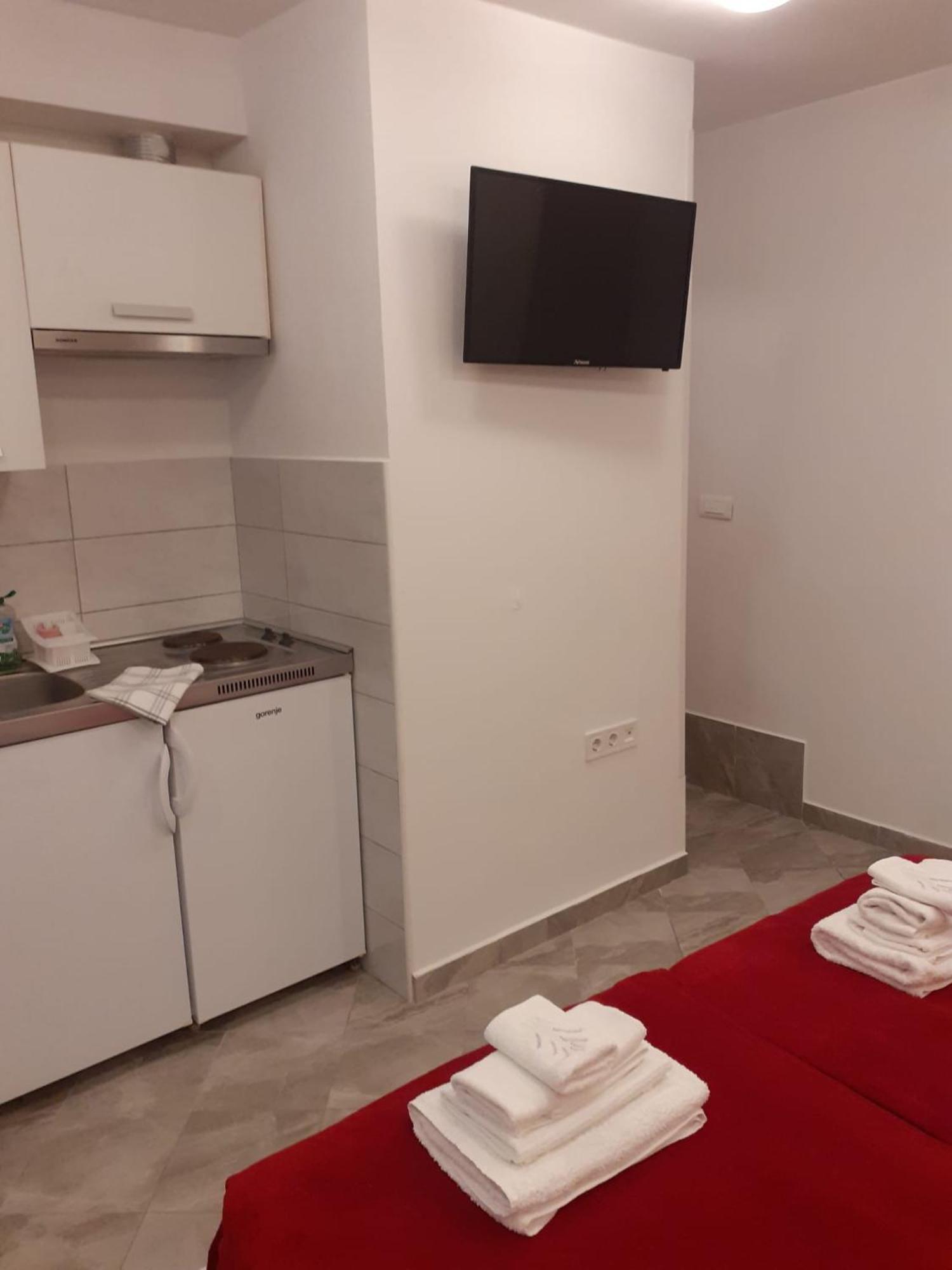 Appartement Studio Ana Zadar