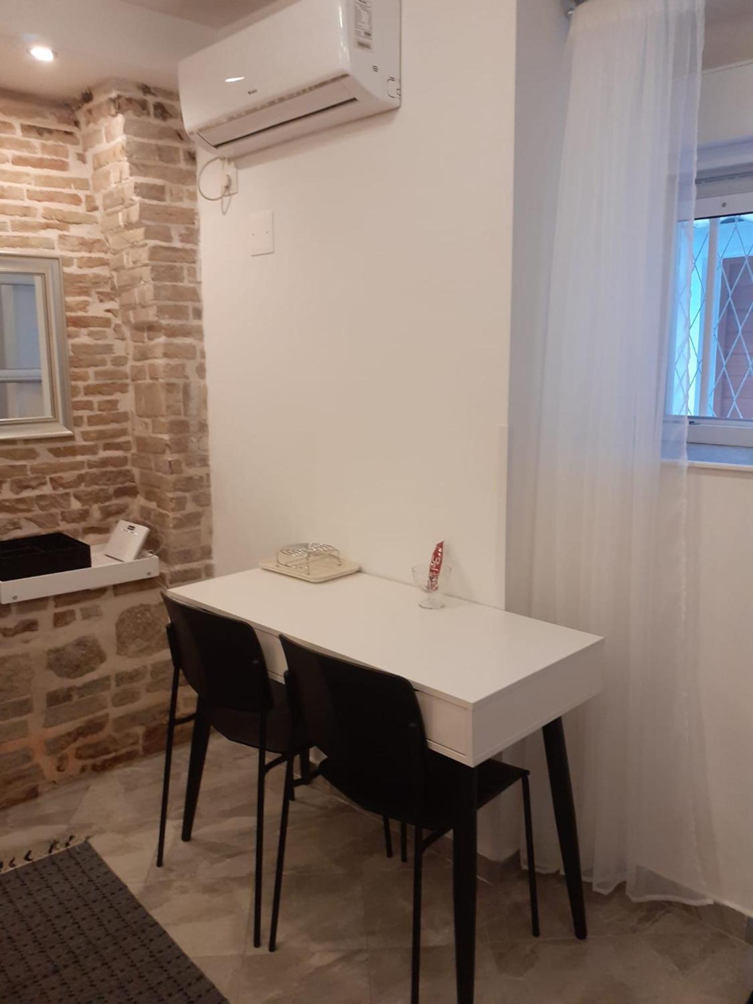 Appartement Studio Ana *