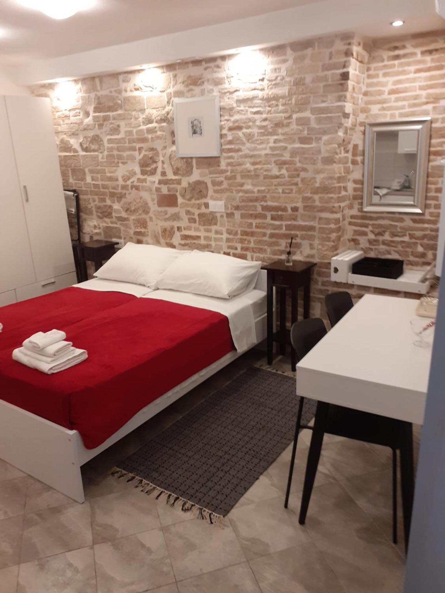Appartement Studio Ana *