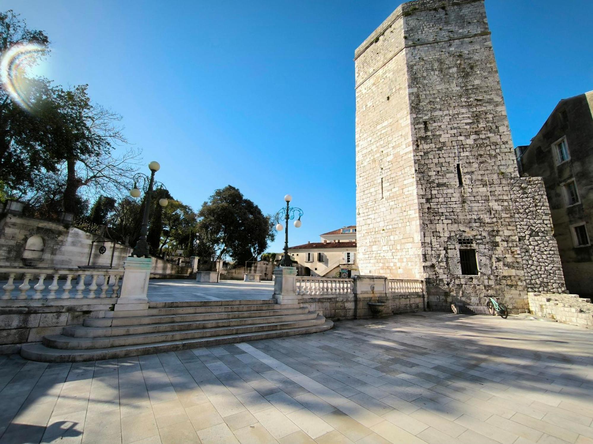 Studio Ana Appartement Zadar