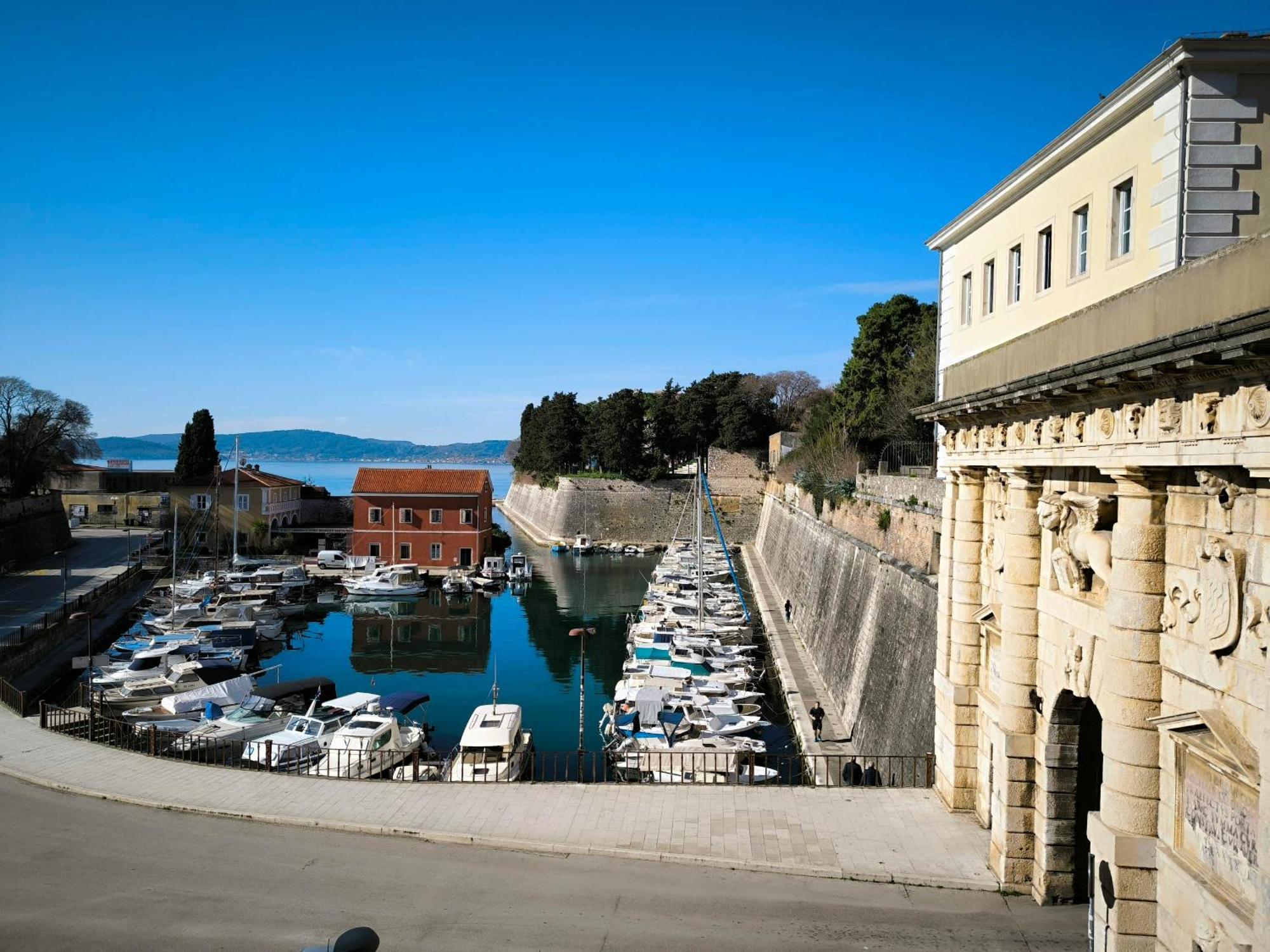Appartement Studio Ana Zadar