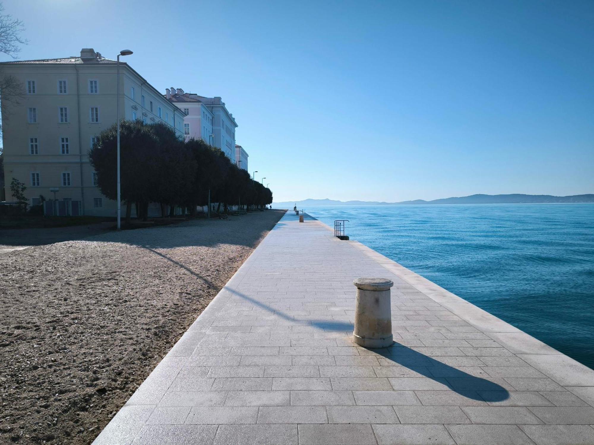 Studio Ana * Zadar