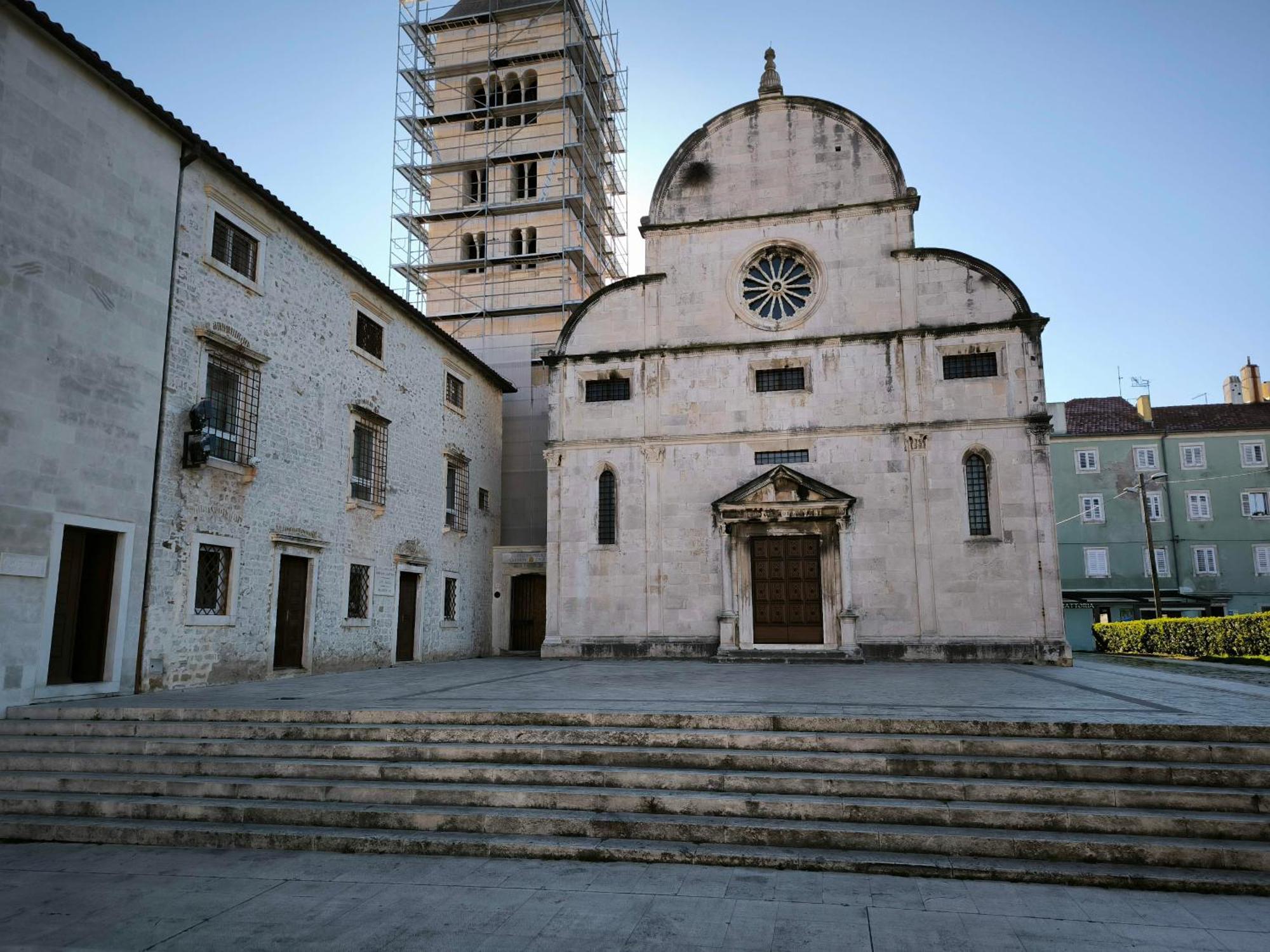 Studio Ana Appartement Zadar