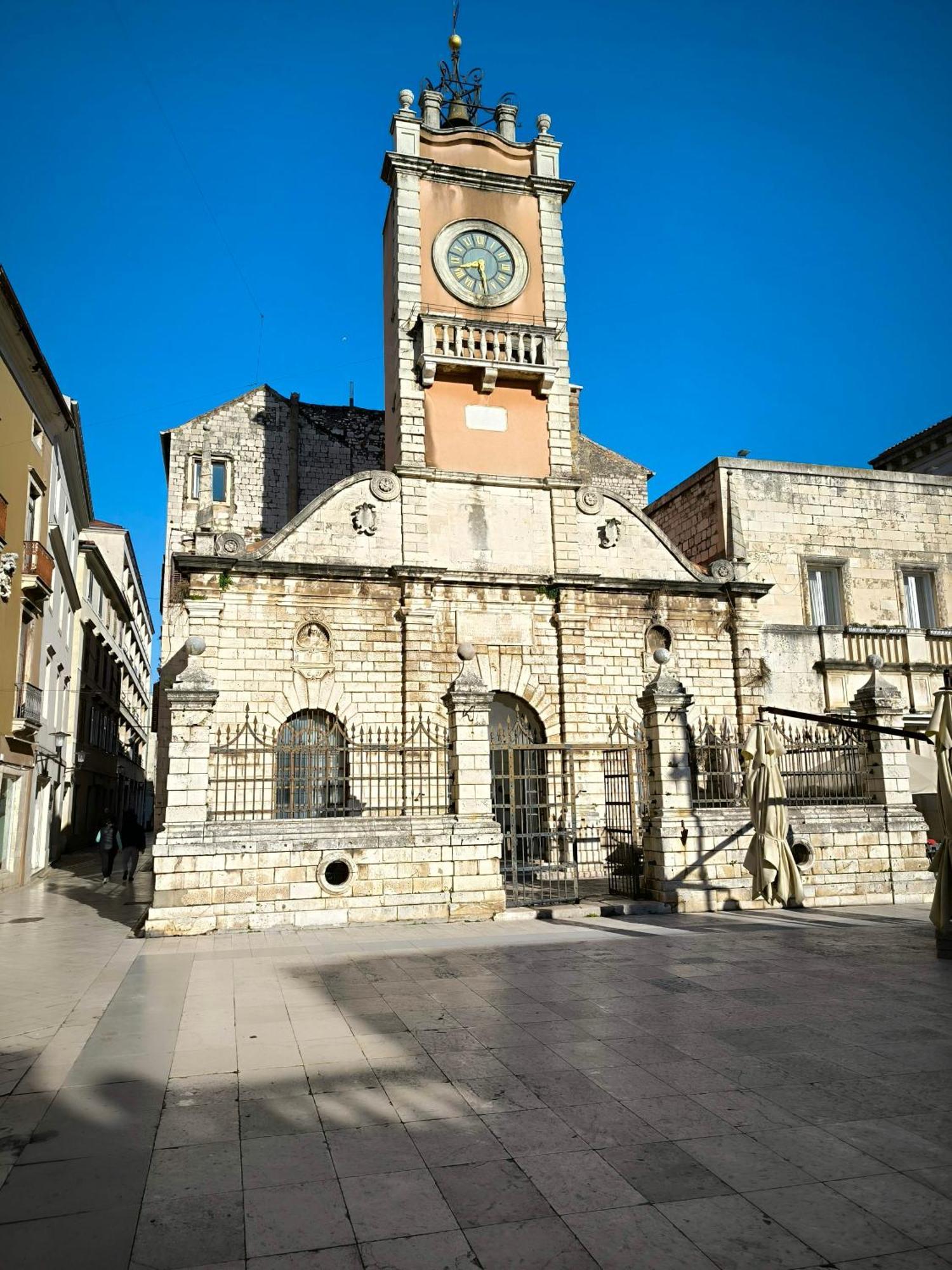Studio Ana Zadar