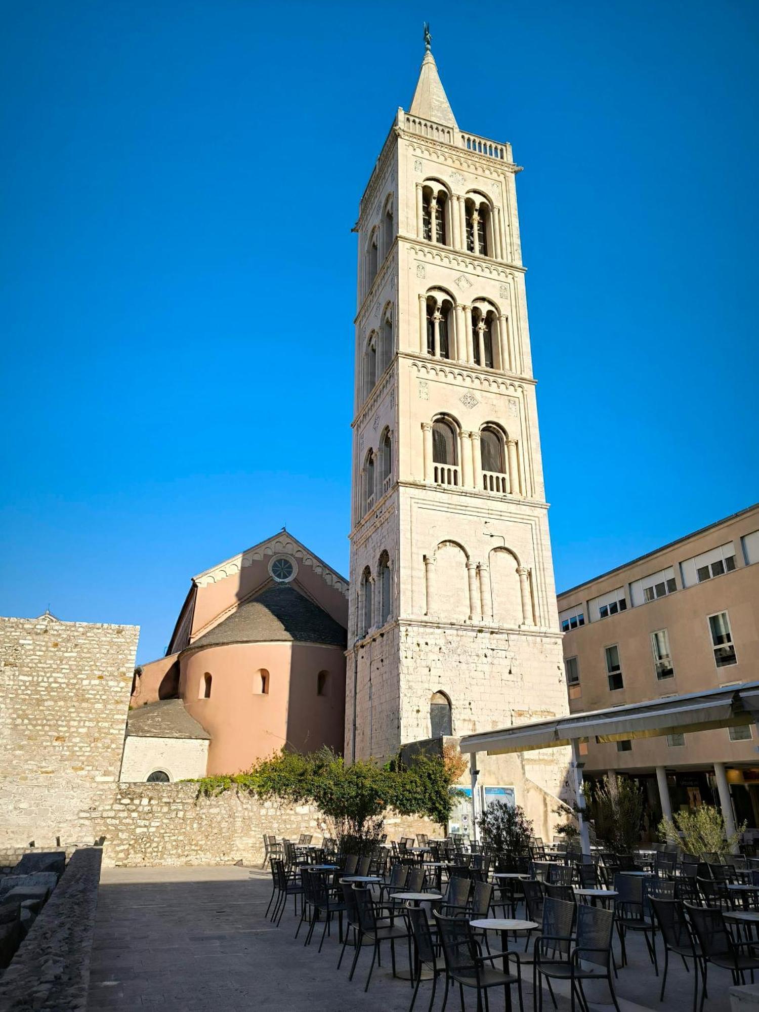 Studio Ana * Zadar
