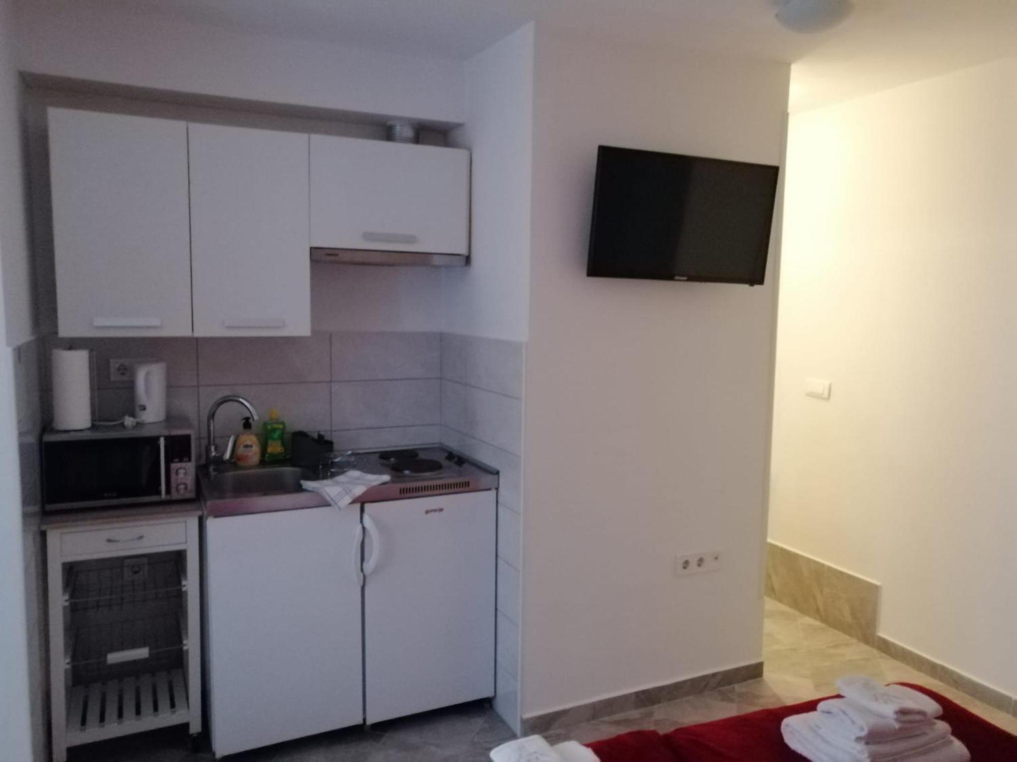 Studio Ana Appartement