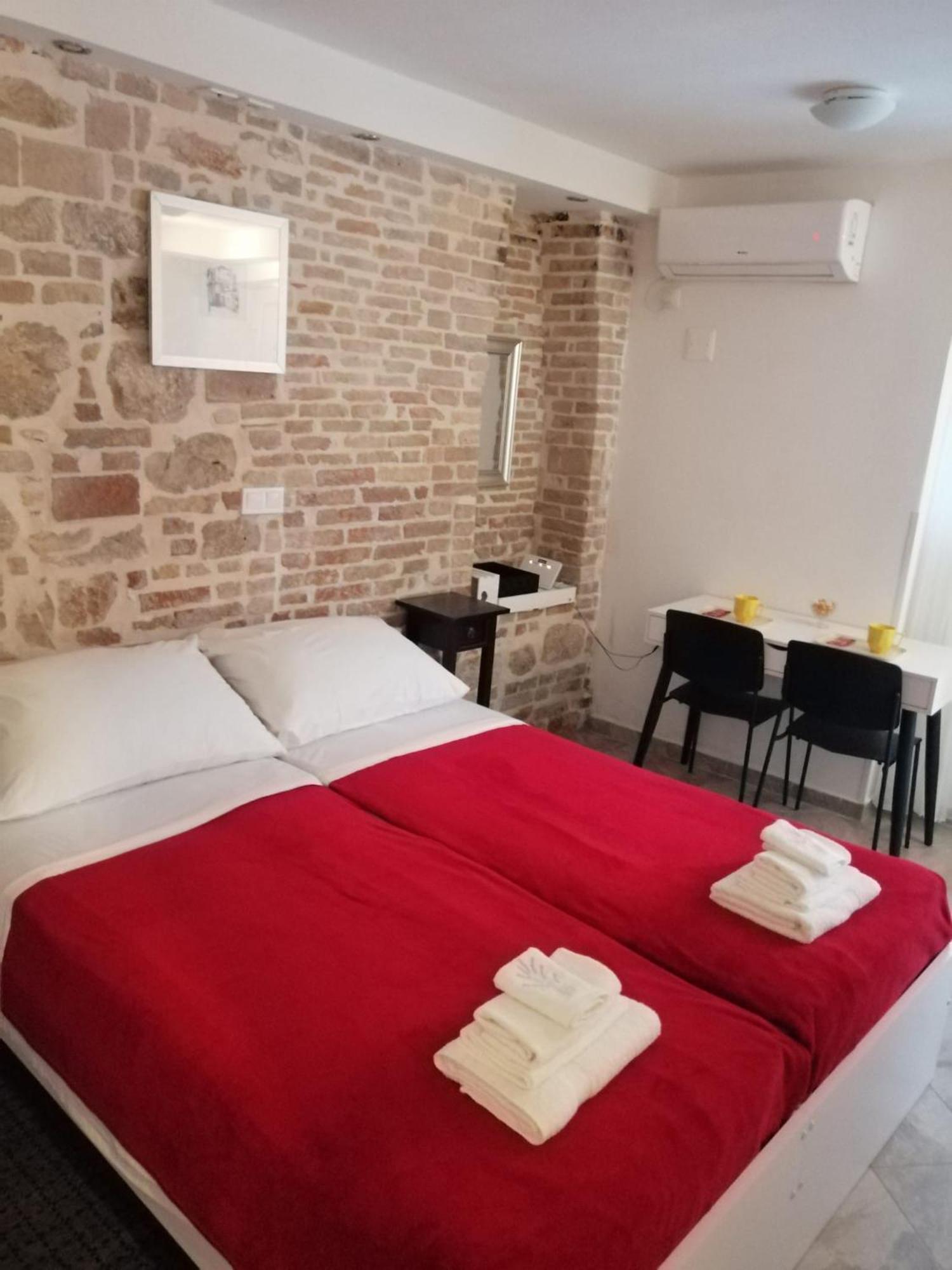 Studio Ana Appartement *
