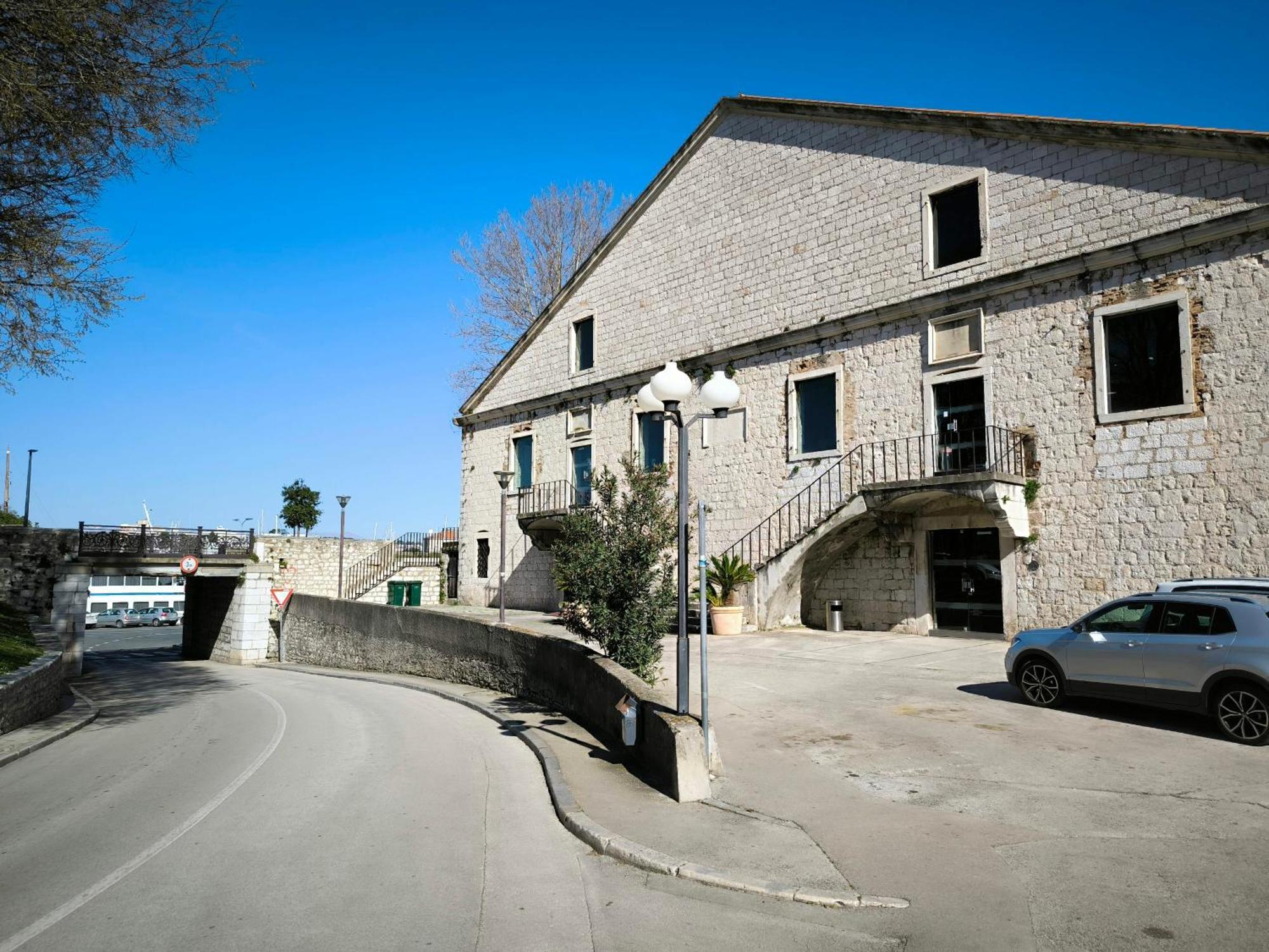 Studio Ana Appartement Zadar
