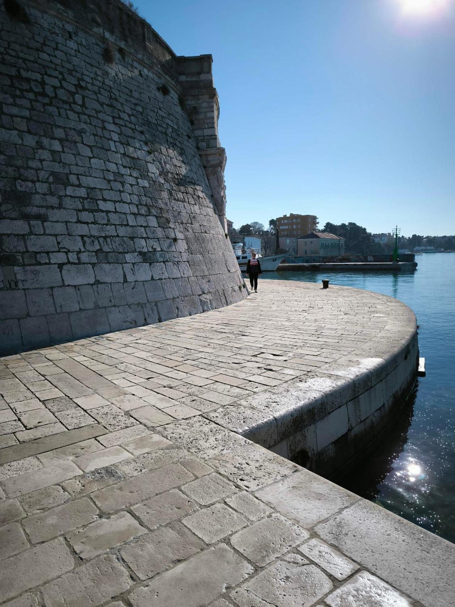 Appartement Studio Ana Zadar