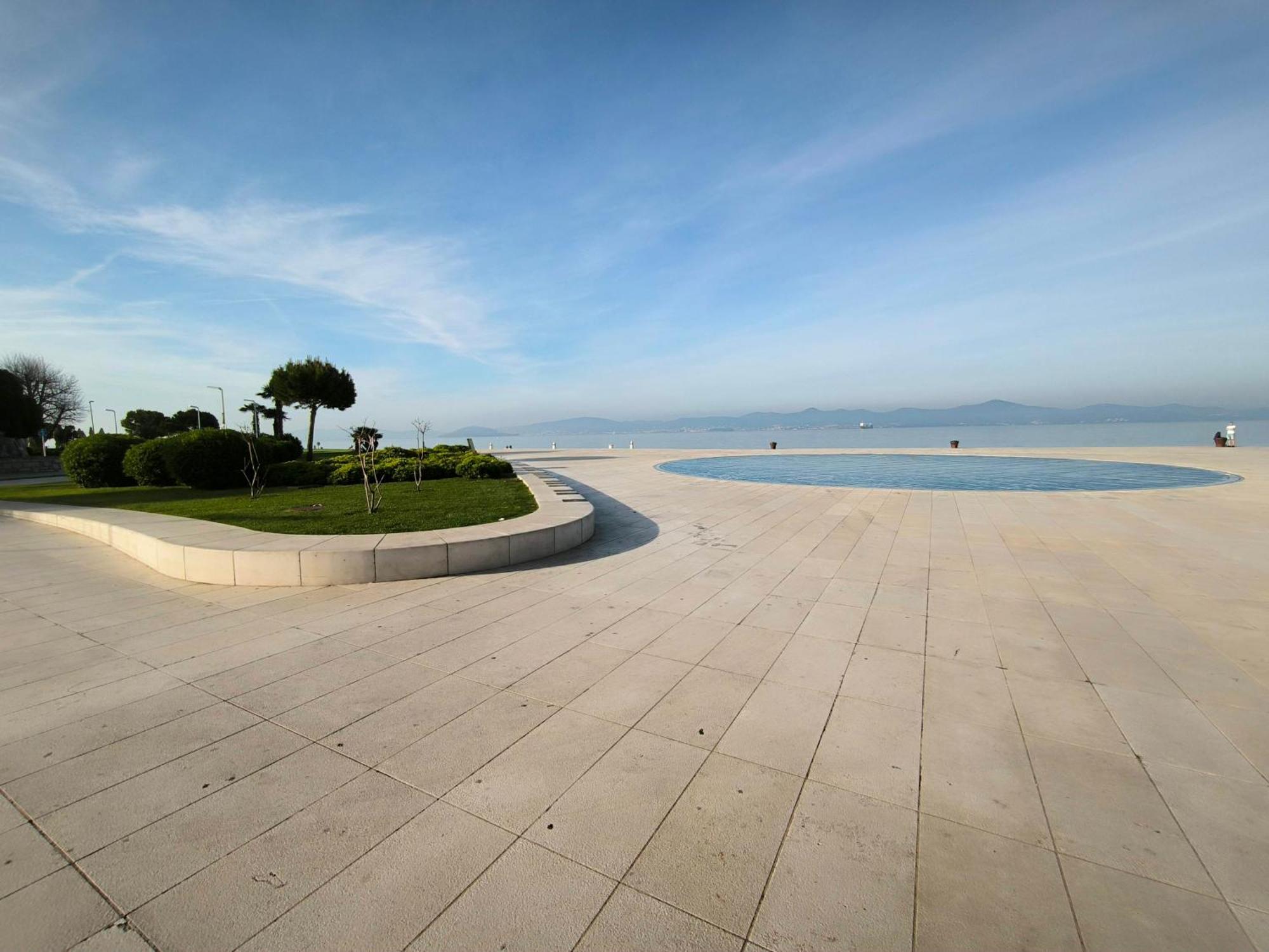 Studio Ana * Zadar