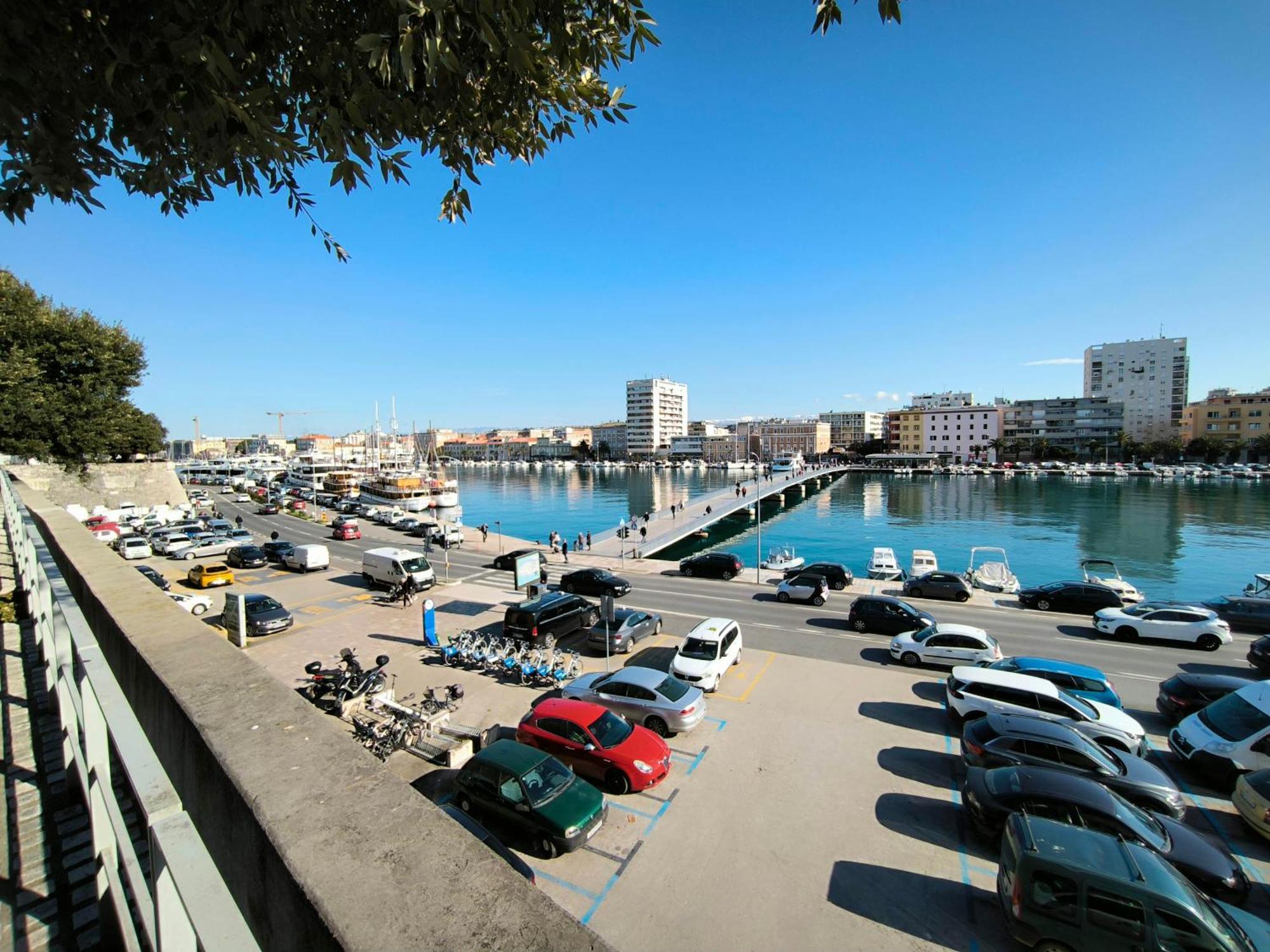 Studio Ana Appartement