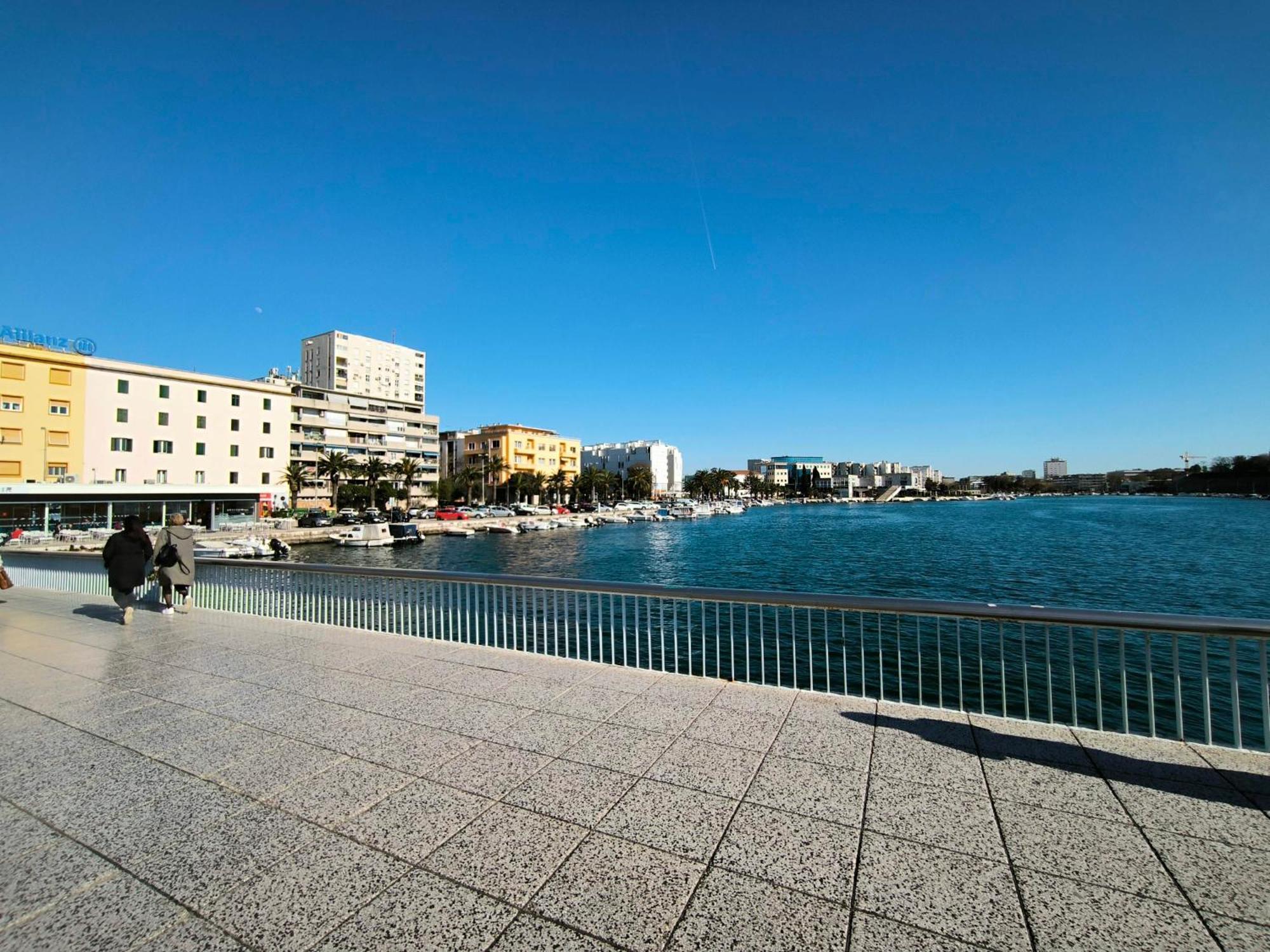 Studio Ana Appartement *