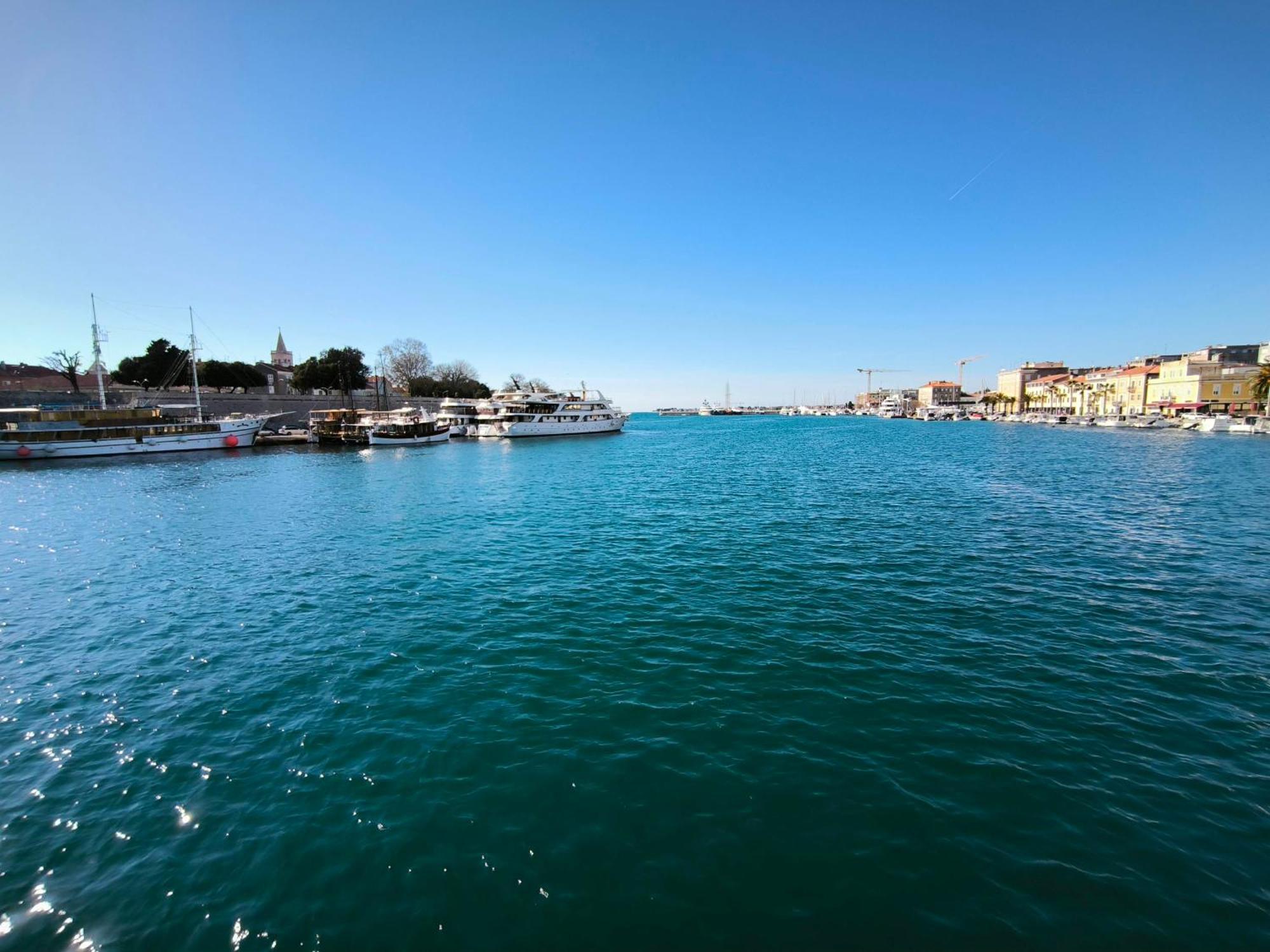 Appartement Studio Ana Zadar
