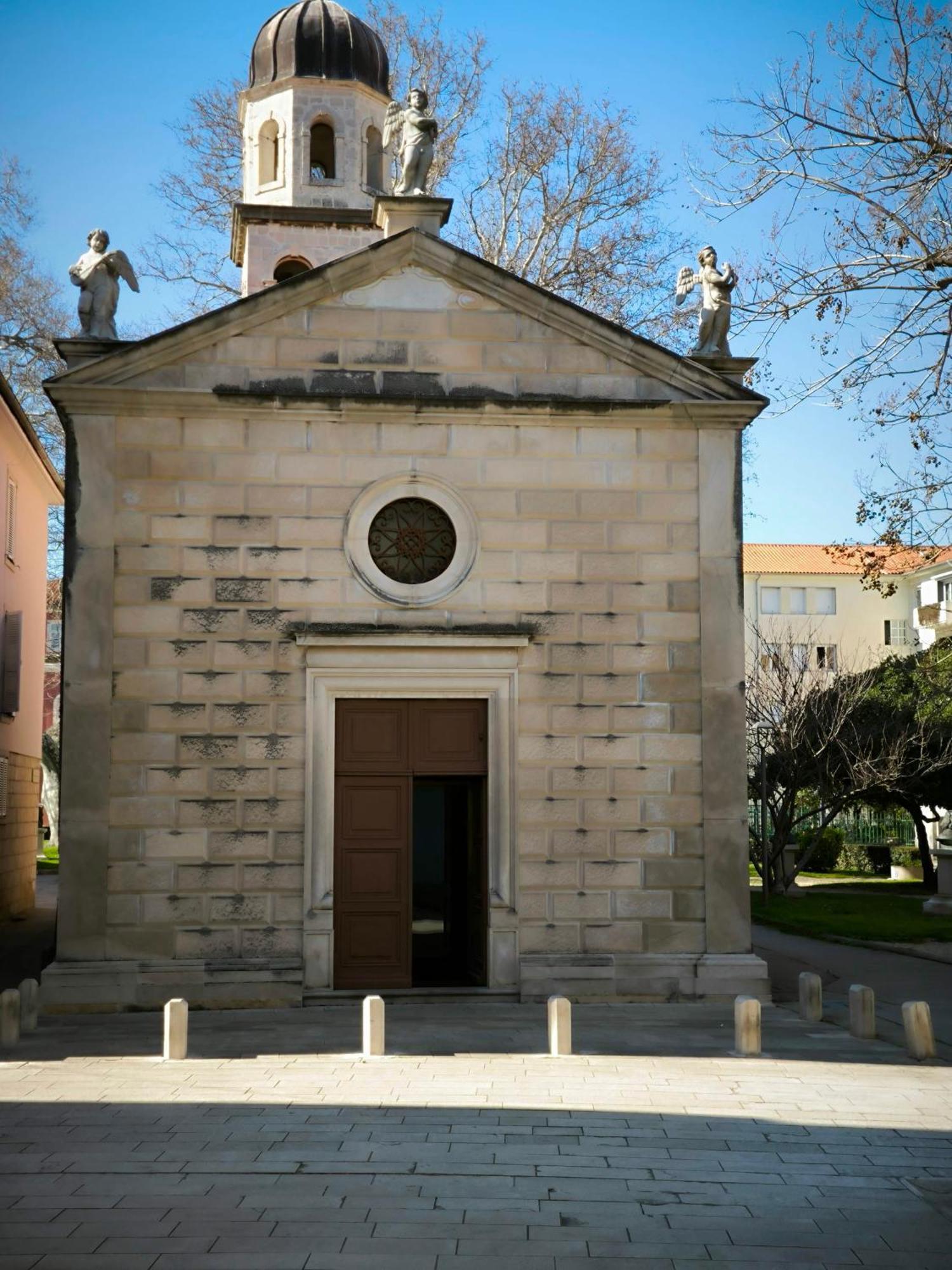 Studio Ana * Zadar