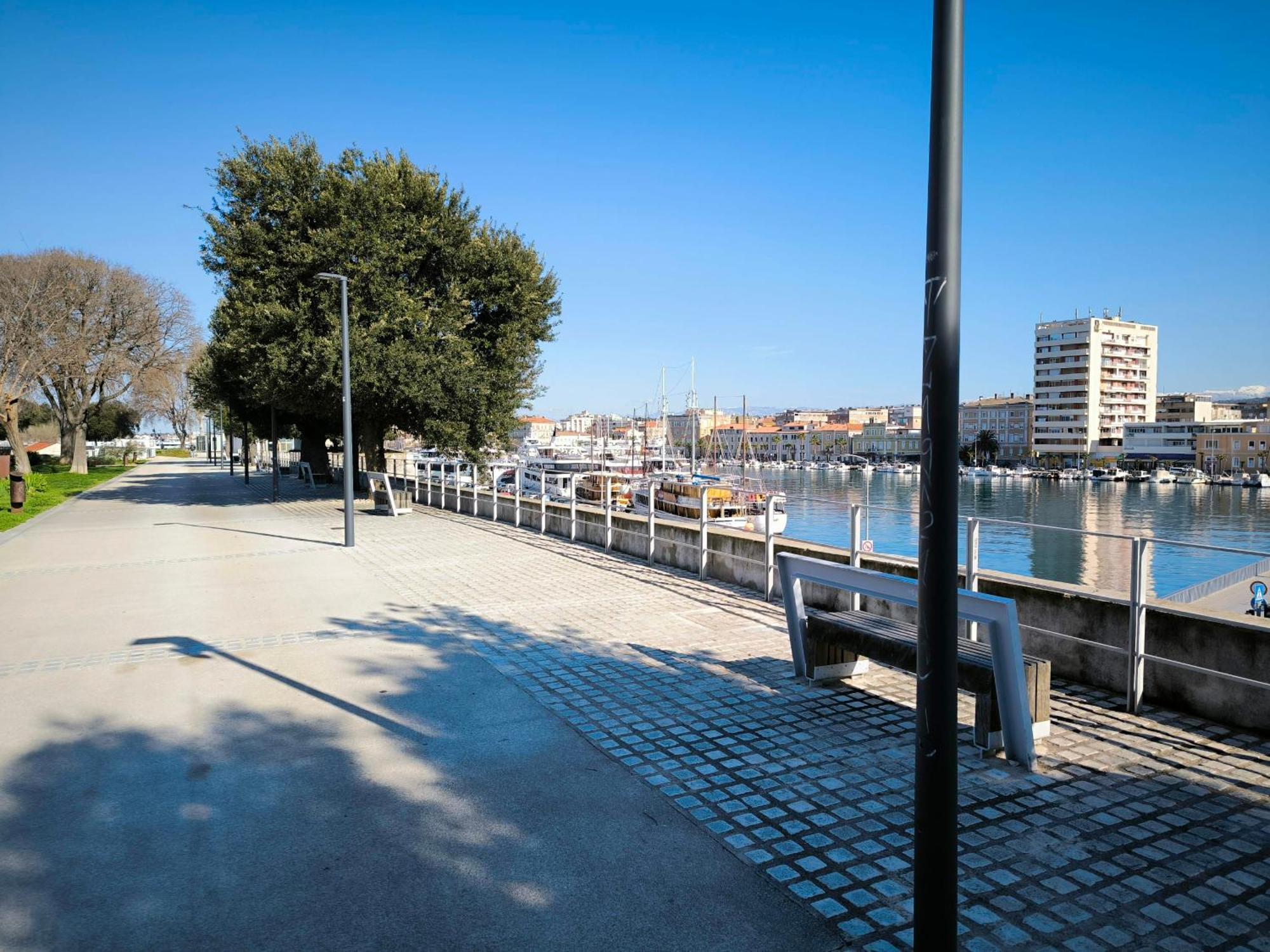 Appartement Studio Ana Zadar