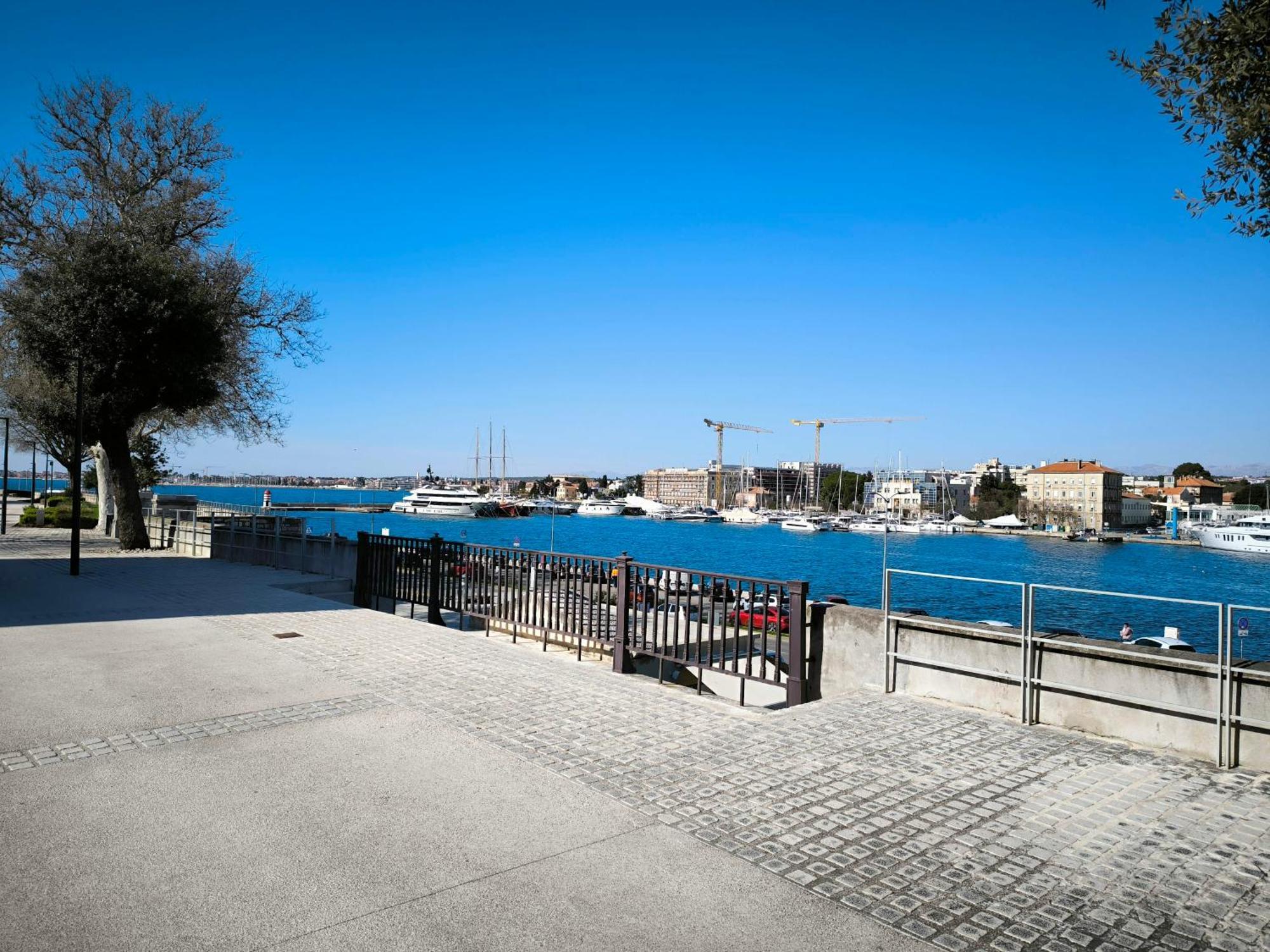 Studio Ana * Zadar
