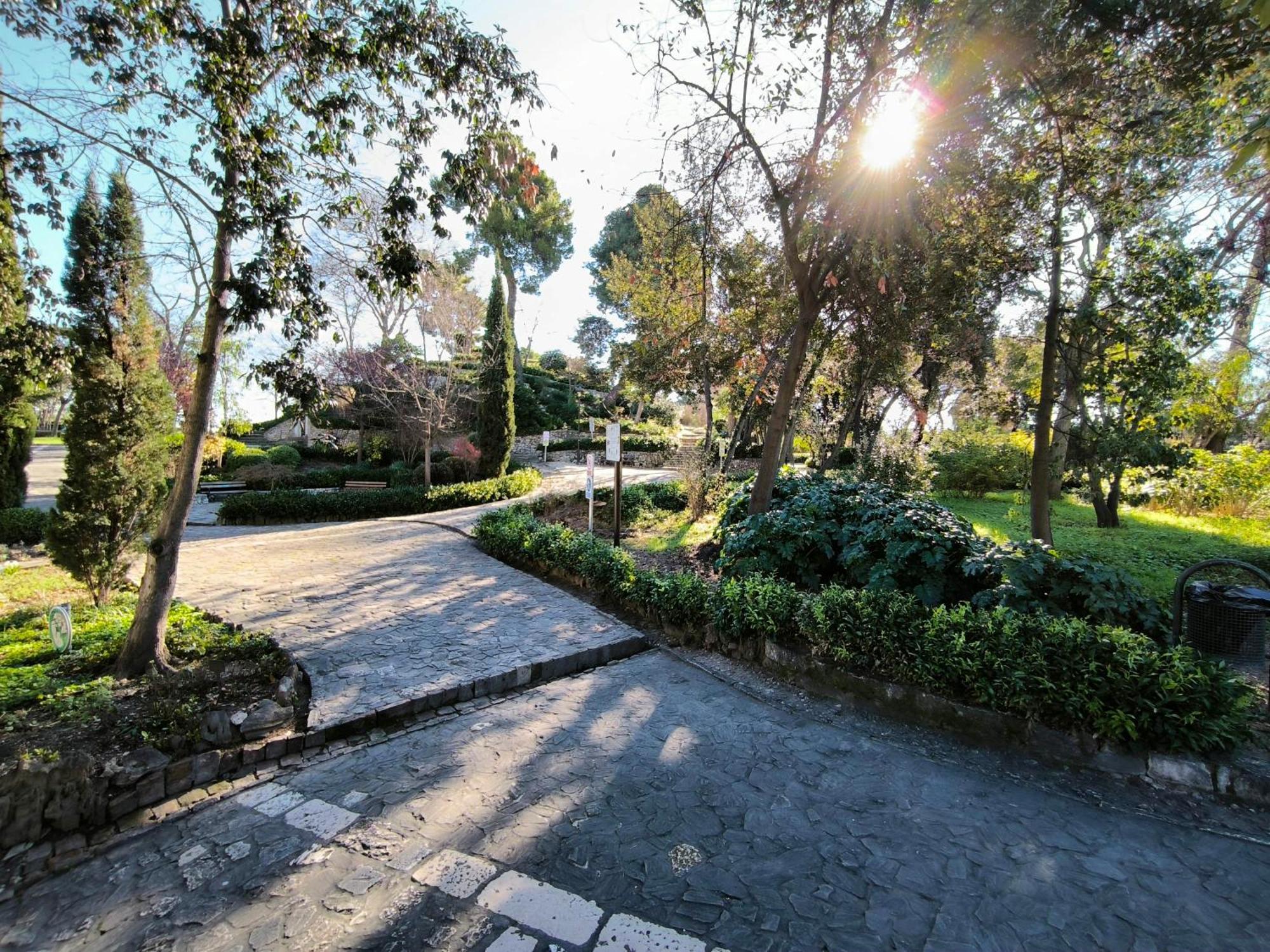 Apartmán Studio Ana *