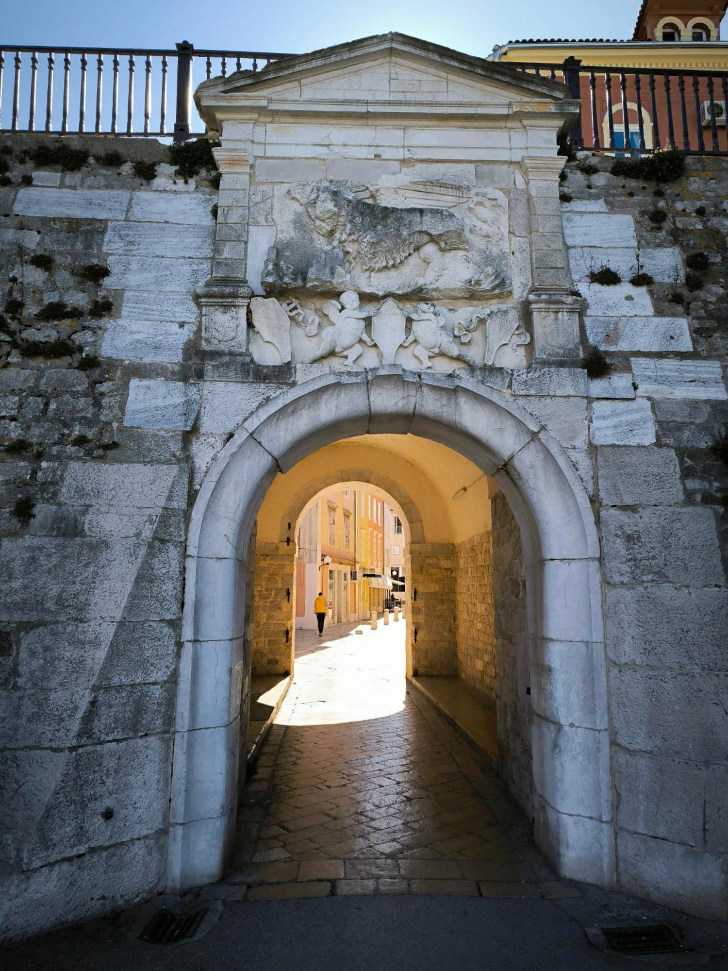 Studio Ana * Zadar